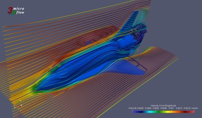 Microflow 3D