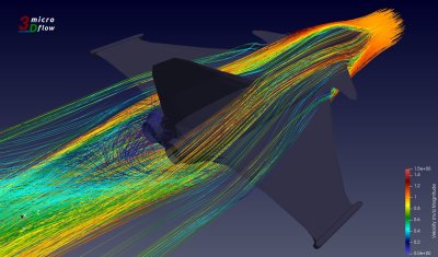 Microflow 3D