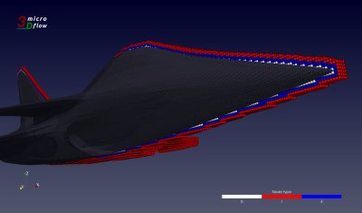 Microflow 3D