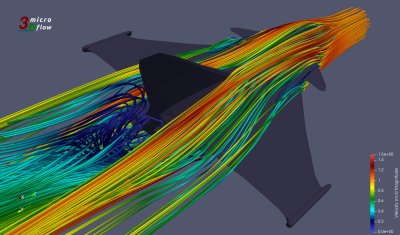 Microflow 3D